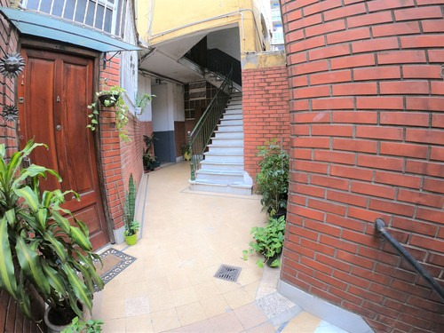 Departamento En Venta En La Boca