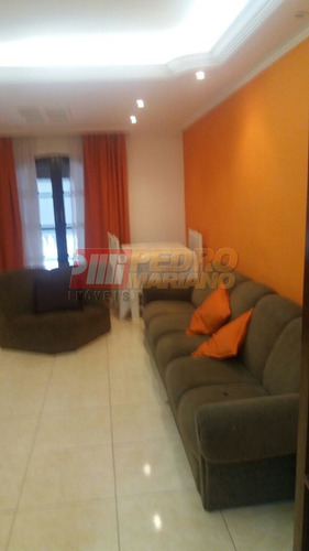 Sobrado No Bairro Taboao Em Sao Bernardo Do Campo Com 04 Dormitorios - V-28227