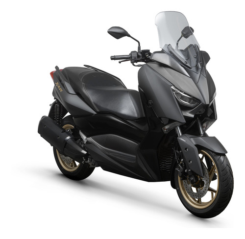 Xmax 250 Abs 0 Km 21/21