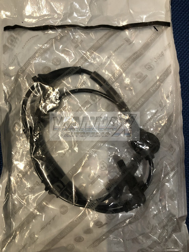 Sensor Freio Abs Dianteiro Argo Mobi Grand Siena Novo Uno