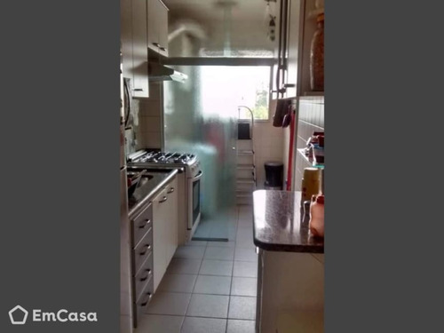 Imagem 9 de 10 de Apartamento À Venda Em São Paulo - 28218