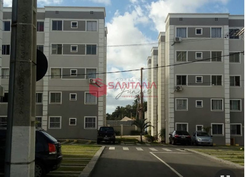 Imagem 24 de 30 de 2/4 Semi Mobiliado Em Abrantes. Oportunidade! - 9341502