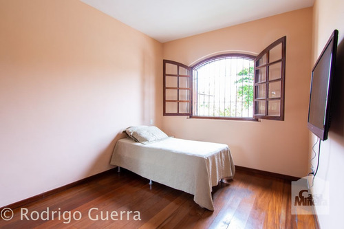 Imagem 6 de 15 de Casa À Venda No Santa Tereza - Código 256738 - 256738