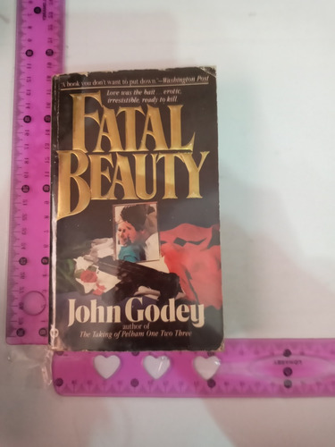 Fatal Beauty (Usado)