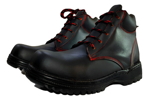Bota De Seguridad Castas Mod.303