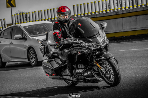 Goldwing