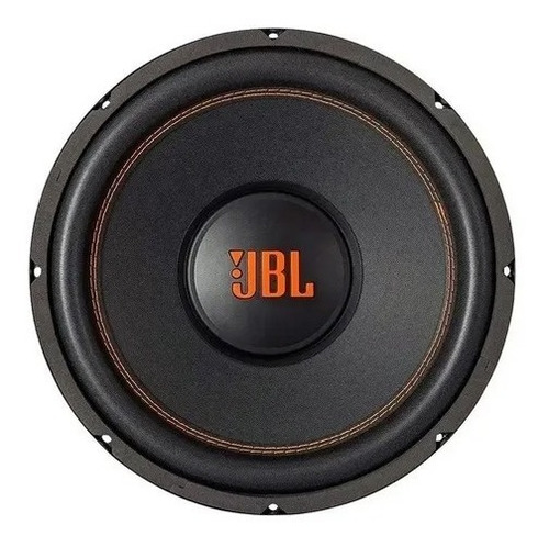 Subwoofer Jbl 12swms350 12  350w Rms