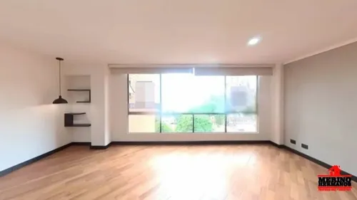 Apartaestudio En Arriendo En Medellín - El Poblado