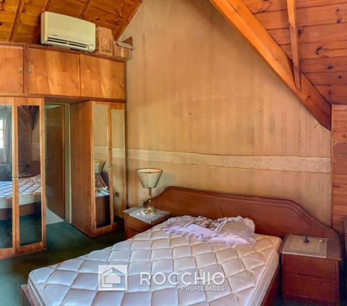 Imagen 8 de 16 de Casa En Venta En Villa Ballester