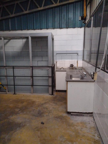 Imagen 27 de 30 de Depósito De 3246 M2 En Predio Cerrado En William Morris, Excelente Ubicación. Expensas Incluidas En El Valor!