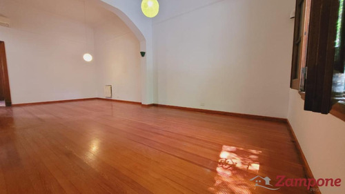Imagen 8 de 30 de Venta Ph 3 Ambientes Al Frente Con Patio Y Parrilla En San Cristobal Excelente Ubicacion