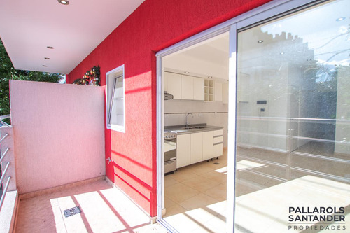 Imagen 7 de 30 de Venta · A Estrenar · P. Avellaneda · Ph · 2 Ambientes · Balcón Y Patio · Financiación