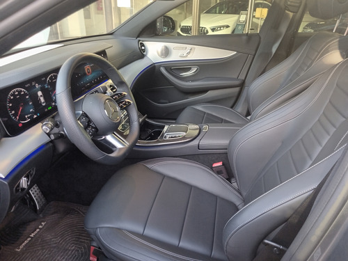 Mercedes-benz Clase E 3.0 E450 4matic Sedan 367cv