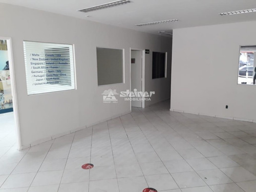 Imagem 8 de 30 de Aluguel Prédio Até 1.000 M2 Santo Antônio São Caetano Do Sul R$ 28.000,00 - 36739a