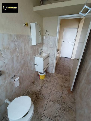 Imagem 8 de 15 de Ótima Kit Perto Do Hospital Santa Casa Santa Cecília! - Clh58