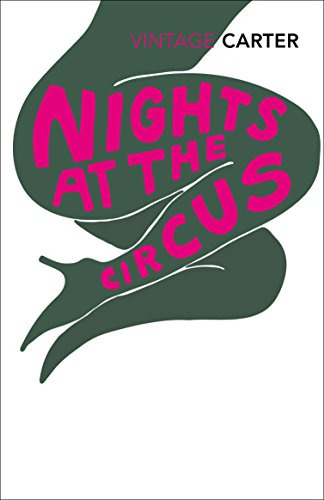 Libro Nights At The Circus De Carter Angela  Random House Uk