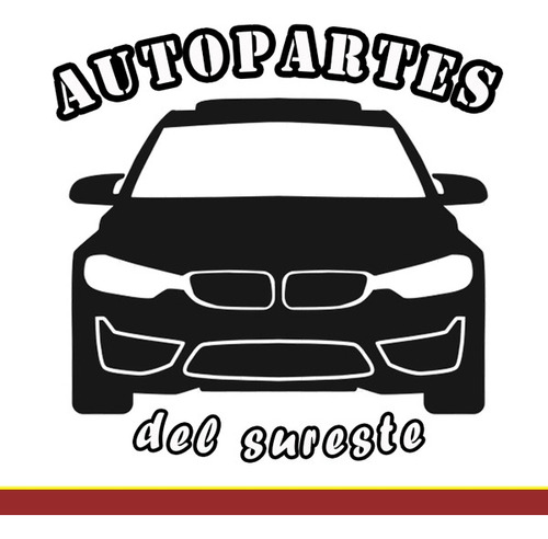 Manguera Toma Gasolina Ford Fiesta Ikon Indu 1.6l Mod 12-15 (Usado)