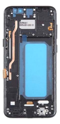 Perfect Pantalla Táctil Lcd For Samsung Galaxy S8+ Sm-g955