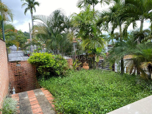 Imagen 16 de 24 de La Casa De Tus Deseos, Hermosa Casa, Llena De Espacios Amplios Y Agradables, Vista Al Ávila, Anexo Independiente.