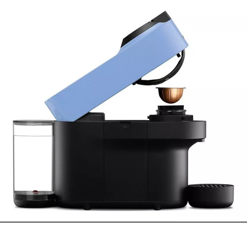 Cafetera Nespresso Vertuo Pop