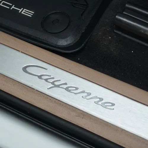 Porsche Cayenne 3.0 S