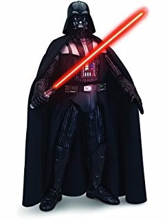 Star Wars Dart Vader Interactivo Voz Original Envío Gratis