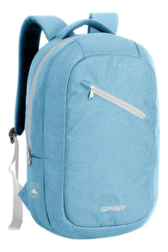 Mochila Spinit Urbana 15 Lts Daily Ergonomica Porta Notebook