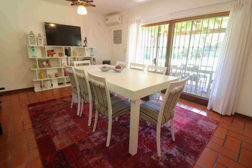Imagen 18 de 30 de Casa En Venta En Boulogne Santa Rita- Lote 865 M