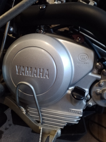 Imagen 15 de 19 de Yamaha Xtz 125