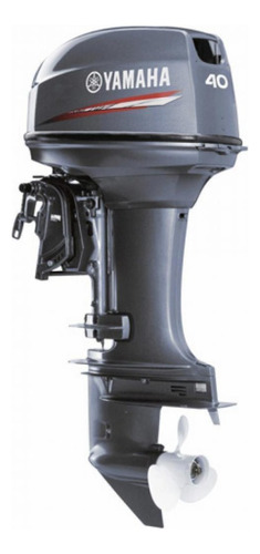 Motor Fuera De Borda Yamaha 40 Hp A/e Consult Mejor Contado