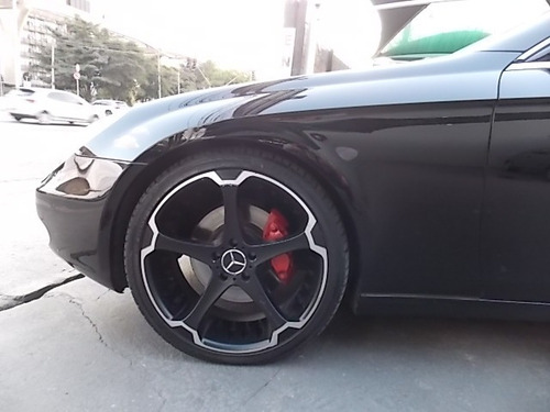 M. Benz Cls 350