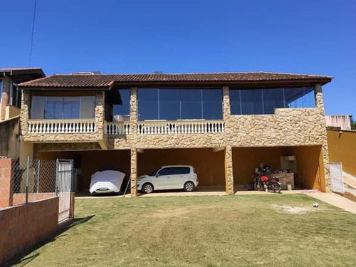 Imagem 8 de 23 de Chácara Com 4 Dormitórios À Venda, 1000 M² Por R$ 639.000,00 - Ville Saint James I - Campo Limpo Paulista/sp - Ch0014