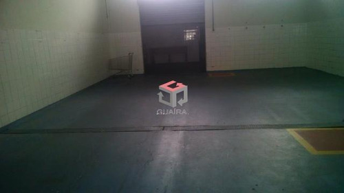 Imagem 8 de 13 de Galpão Industrial Á Venda, 300m², Fundação - São Caetano Do Sul/sp - 73142