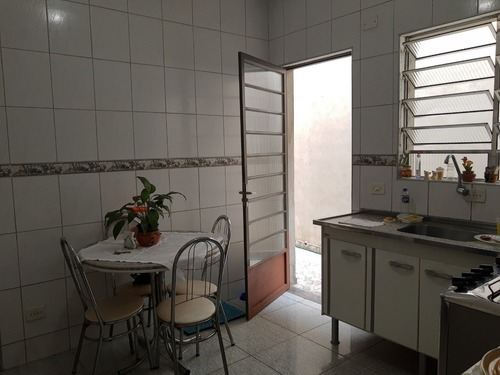 Imagem 4 de 14 de Vendo Casa Terreá Com Dois Dormitórios Pirajussara (vi511