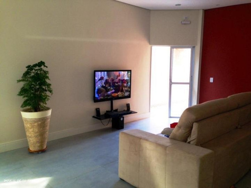 Imagem 7 de 15 de Casa Para Venda Em Atibaia, Vila Petrópolis, 4 Dormitórios, 2 Suítes, 4 Banheiros, 4 Vagas - 021_1-480965
