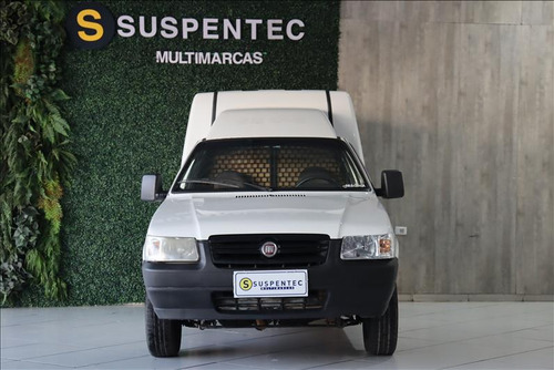 Fiat Fiorino 1.3 Mpi Furgão 8v