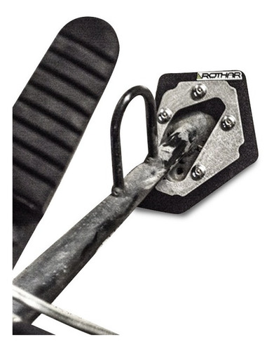 Extensor Base De Pata Ktm Duke 200 /250 / 390 / 690 / 1190