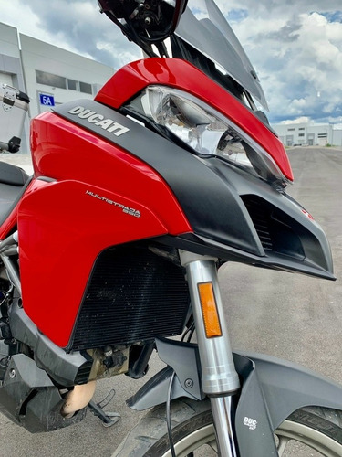 Imagen 14 de 14 de Ducati Multistrada 950