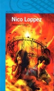 Nico Loppez Federico Ivanier