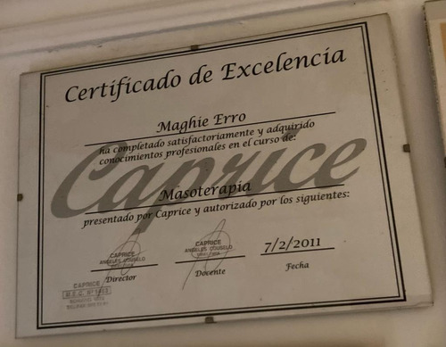Imagen 8 de 9 de Masaje Descontracturante-relax,drenaje Linfatico,reductores