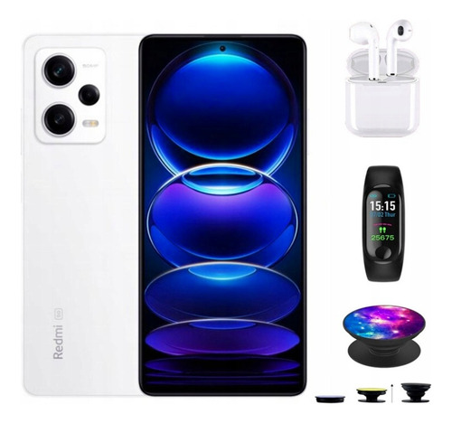 Xiaomi Redmi Note 12 Pro Speed 5g 8 Gb Ram 128 Gb Rom Dual S