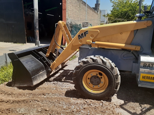 Massey Ferguson