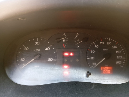 Renault Master Furgon 2.8 D F. Corto L1h1