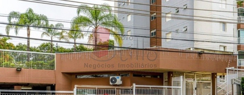 Imagem 11 de 15 de Apartamento - Vila Gomes Cardim - Ref: 10352 - V-10352