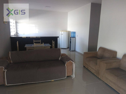 Imagem 6 de 24 de Chácara Com 3 Dormitórios À Venda, 1000 M² Por R$ 470.000 - Estância Bosque Verde (zona Rural) - São José Do Rio Preto/sp - Ch0104