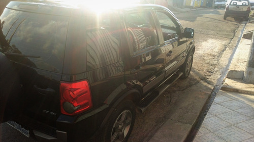 Imagem 9 de 15 de Ford Ecosport 4wd