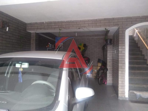 Imagem 3 de 15 de Ref.: 9169 - Sobrado Em Osasco Para Venda - V9169