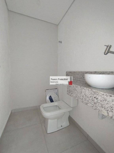 Imagem 6 de 28 de Sobrado C/ 03 Dormitórios E 01 Suíte À Venda, 120 M² Por R$ 690.000 - Casa Verde (zona Norte) - São Paulo/sp - So1514