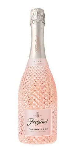 Espumante Freixenet Italian Rosé 750ml