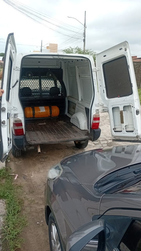 Fiat Uno Furgão 1.3 Fire 3p